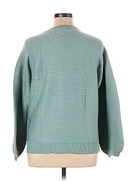 Zesica Pullover Sweater (view 2)