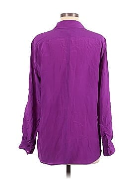 Tommy Bahama 3/4 Sleeve Silk Top (view 2)