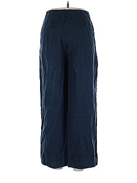 Collection Linen Pants (view 2)