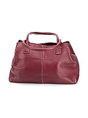 Ann Taylor Leather Tote