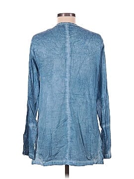 Threads Saks Fifth Avenue Long Sleeve Blouse (view 2)
