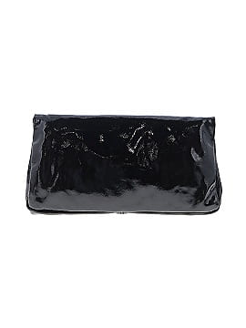 Nordstrom Leather Clutch (view 2)