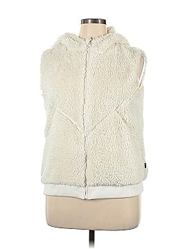 Zyia Active Faux Fur Jacket (view 1)