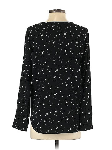 JET John Eshaya Long Sleeve Blouse (view 2)