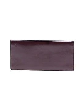 Cartier Vintage Leather Wallet (view 2)