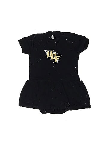 Creative Knitwear Short Sleeve Onesie (view 1)