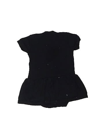 Creative Knitwear Short Sleeve Onesie (view 2)
