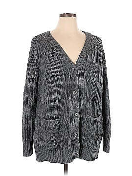 ABLE Cardigan (view 1)