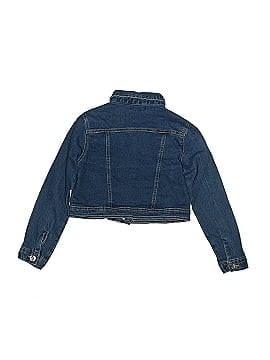 Limited Too Denim Jacket (view 2)