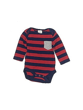 Baby Boden Long Sleeve Outfit (view 1)