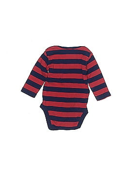 Baby Boden Long Sleeve Outfit (view 2)