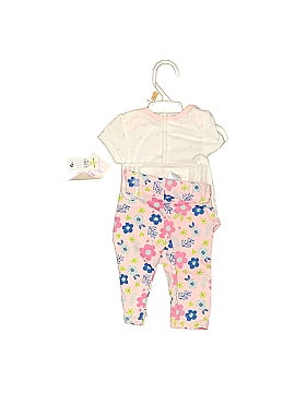 Cutie Pie Short Sleeve Outfit (view 2)