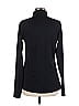 Active by Old Navy Black Track Jacket Size M - photo 2