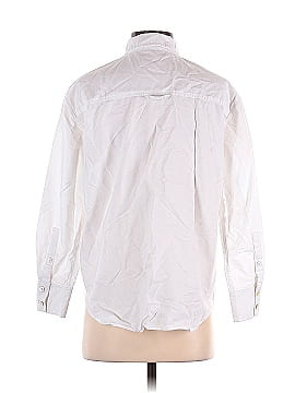 AYR Long Sleeve Button-Down Shirt (view 2)