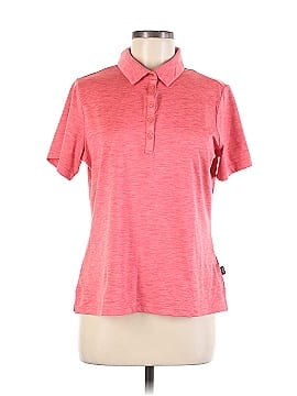 Skechers Short Sleeve Polo (view 1)