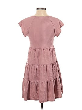 Elodie Casual Dress (view 2)