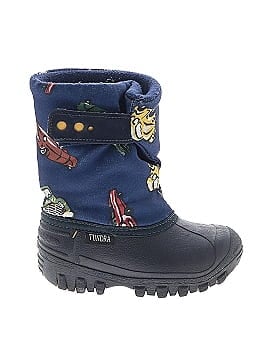 Tundra Boots (view 1)