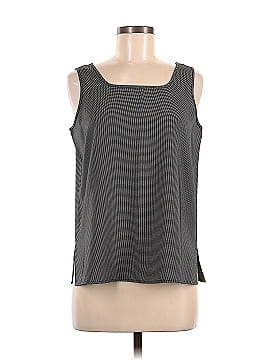 Lord & Taylor Sleeveless Top (view 1)