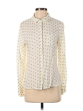 Roolee Long Sleeve Button-Down Shirt (view 1)