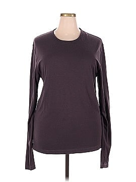 Kenneth Cole New York Long Sleeve T-Shirt (view 1)