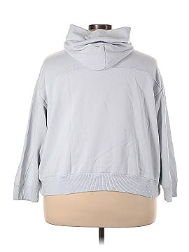 A New Day Pullover Hoodie (view 2)