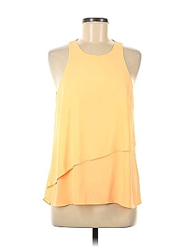 Elizabeth and James Sleeveless Blouse (view 1)