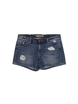 Joe's Jeans Denim Shorts (view 1)