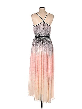 Badgley Mischka Collection Casual Dress (view 2)