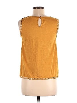 G Collection Sleeveless Blouse (view 2)
