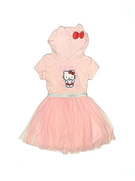 Hello Kitty Dress (view 1)