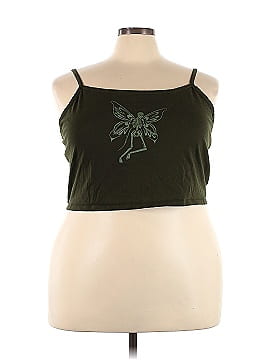 Thorn & Fable Tank Top (view 1)