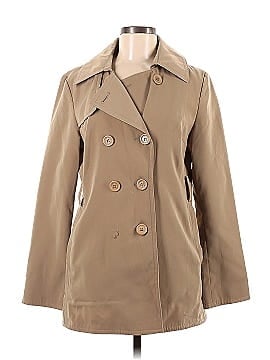 Pure Alfred Sung Coat (view 1)
