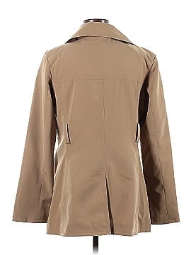 Pure Alfred Sung Coat (view 2)