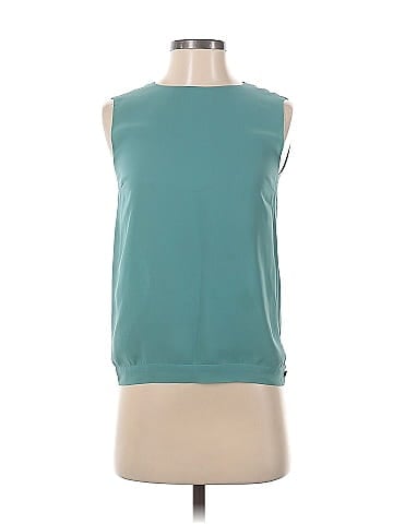 Minimum Sleeveless Blouse (view 1)