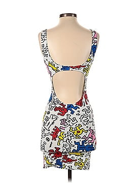 Keith Haring for Forever 21 Cocktail Dress (view 2)