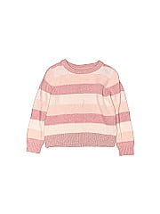 Baby Gap Pullover Sweater
