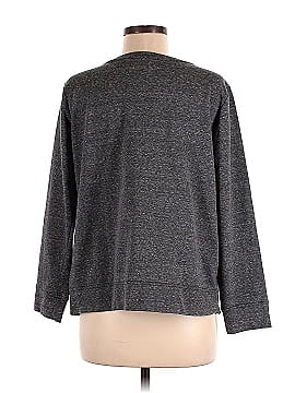 Style&Co Pullover Sweater (view 2)