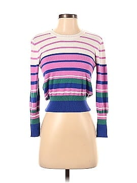 BCBGeneration Pullover Sweater (view 1)