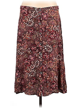 Kachel x Anthropologie Casual Skirt (view 1)