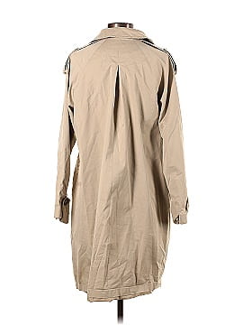 Y.A.S Trenchcoat (view 2)