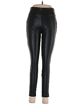 GB Faux Leather Pants (view 1)