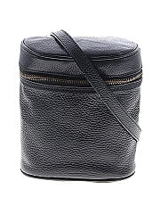 Ann Taylor Leather Crossbody Bag