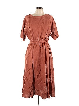 Curator Casual Dress (view 1)