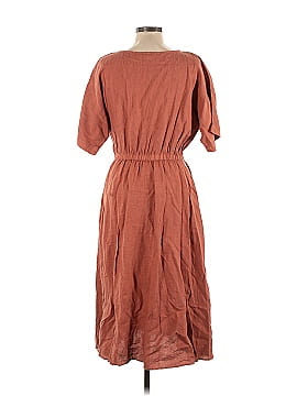 Curator Casual Dress (view 2)
