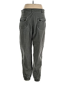 See By Chloé Cargo Pants (view 2)