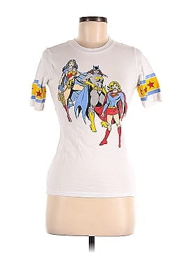 DC Comics Short Sleeve T-Shirt (view 1)