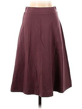 Tweed Casual Skirt (view 1)