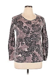 Daisy Fuentes Thermal Top