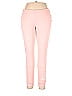 New Balance 100% Polyester Pink Active Pants Size 14 - photo 1