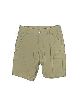 Duluth Trading Co. Cargo Shorts (view 1)